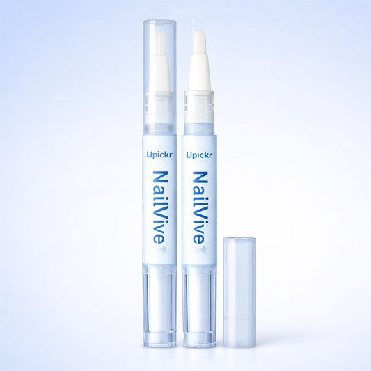 NailVive™ Antifungal Pen - 25% Undecylenic Acid