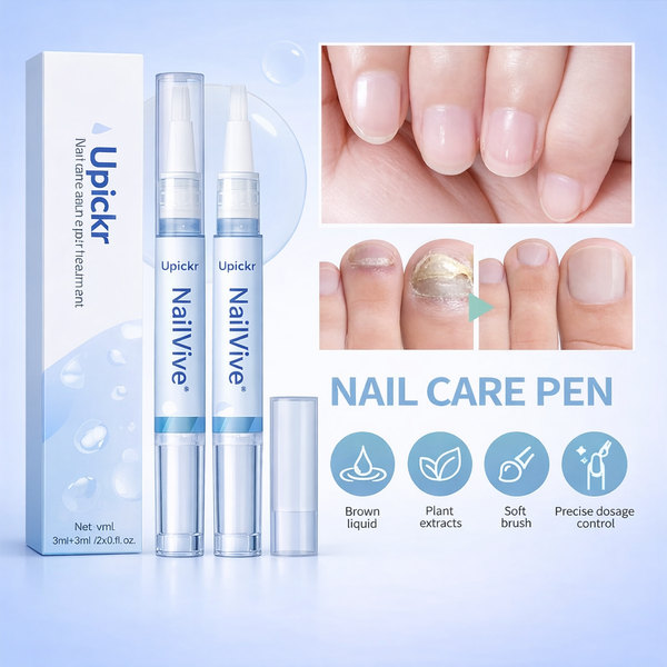 Everyday Nail Rescue Pen