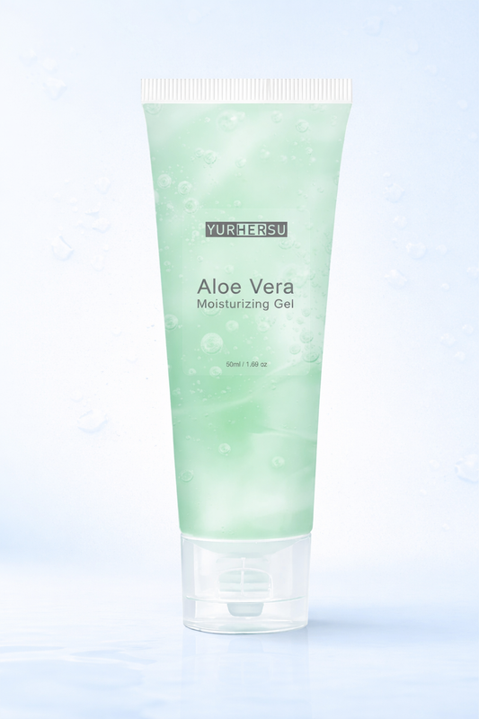 Aloe Rescue Hydrating Gel