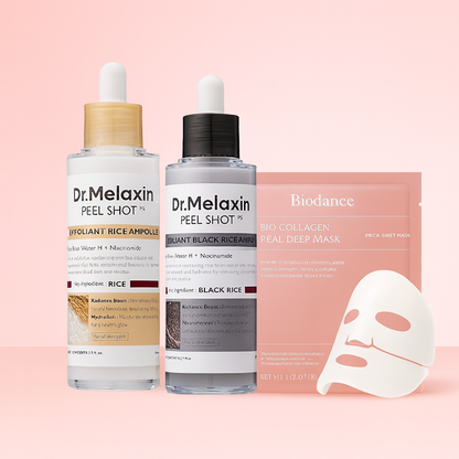 Radiance Rice Duo Serum