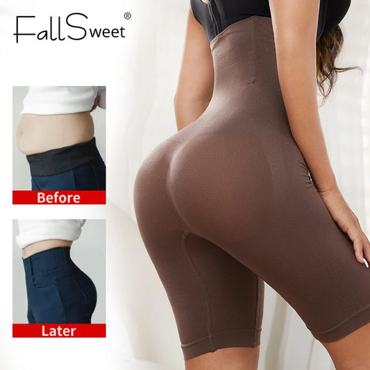 ConfidenceFit High Waist Body Shaper