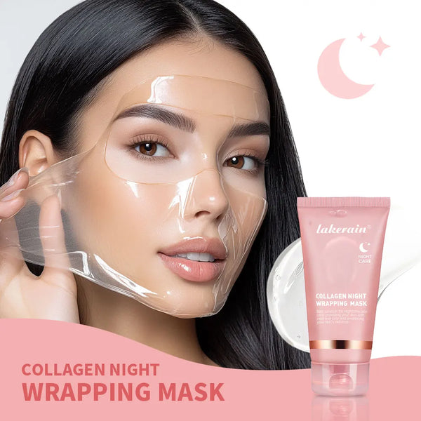 Night Collagen Recovery Mask