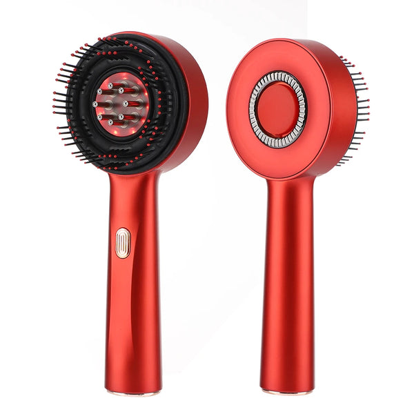Scalp Trio Massager 3-in-1 Brush